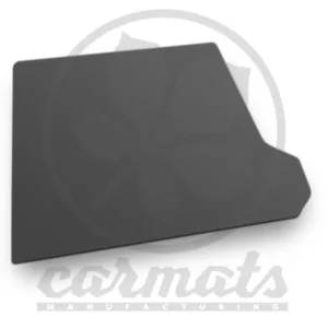 Covor de portbagaj auto din EVA, Volvo XC70 (Mk2) P2 2003-2008 SUV, 5 Uși
