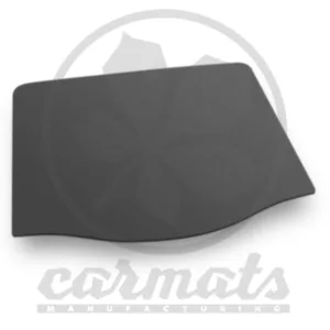 Covor de portbagaj auto din EVA, Honda Jazz Fit (Mk2) GE 2008-2015 hatchback, 5 Uși