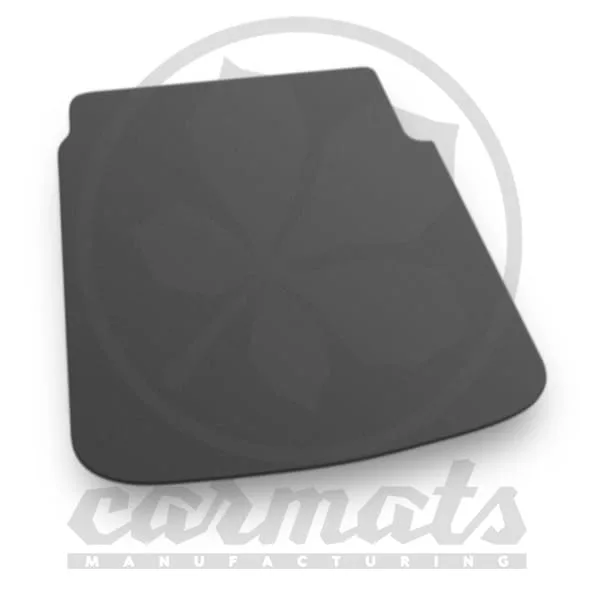 Covor de portbagaj auto din EVA, Audi A7 (Mk1) С7 4G8 2010-2017 liftback, 5 Uși