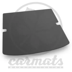 Covor de portbagaj auto din EVA, Mercedes W251 R-Klasse 2005-2017 6 Locuri van combi, 5 Uși