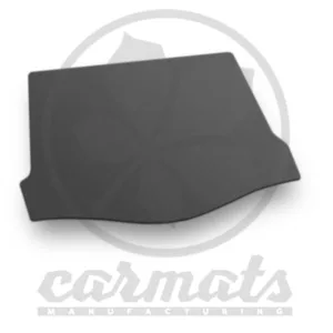 Covor de portbagaj auto din EVA, Ford Focus (Mk3) С346 2011-2018 hatchback, 5 Uși