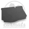 Covor de portbagaj auto din EVA, Ford Fiesta (Mk6) B299 B409 2015-2017 hatchback, 5 Uși