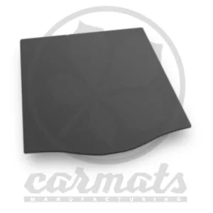 Covor de portbagaj auto din EVA, Renault Laguna (Mk3) X91 2007-2015 liftback, 5 Uși
