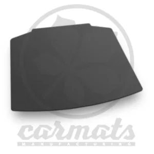 Covor de portbagaj auto din EVA, Skoda Scala A0 MQB 2018 > hatchback, 5 Uși