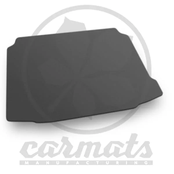 Covor de portbagaj auto din EVA, Peugeot 308 (Mk2) T9 2013-2017 -2021 hatchback, 5 Uși
