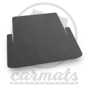 Covor de portbagaj auto din EVA, Mercedes C216 (Mk2) СL-Klasse 2006-2014 coupe 2 usi (W221-s-Klasse)