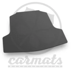 Covor de portbagaj auto din EVA, Nissan Teana (Mk3) Altima L33 2014 > sedan, 4 Uși