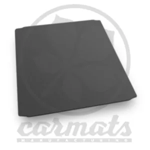 Covor de portbagaj auto din EVA, Ssang Yong Rexton W (Mk3) Y290 2012-2017-SUV wagon, 5 Uși