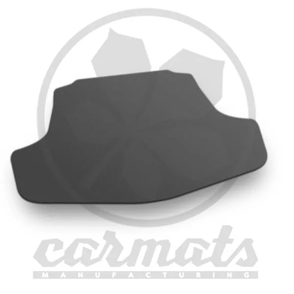 Covor de portbagaj auto din EVA, Toyota Camry (Mk8) XV70 2018-2024 sedan, 4 Uși