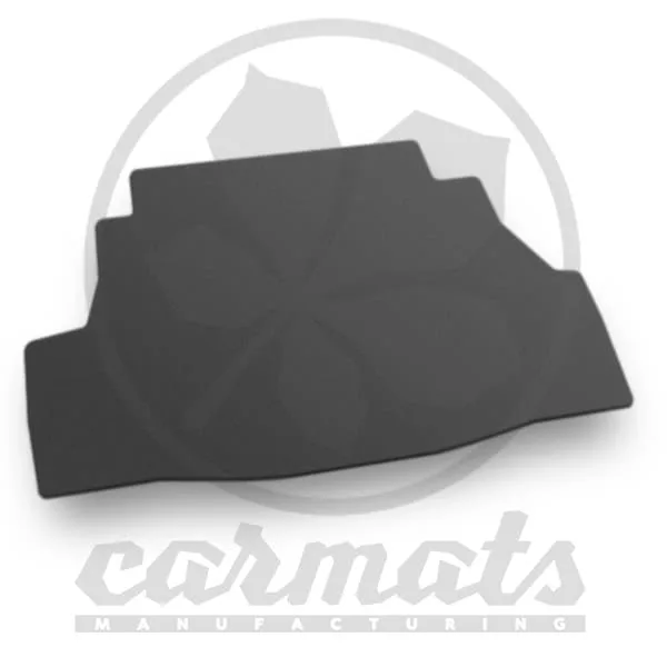 a4231.jpg Covor de portbagaj auto din EVA, Nissan Almera Classic B10 2006-2013 sedan, 4 Uși ш рш