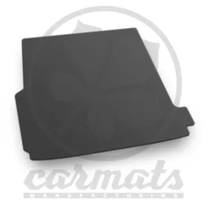 Covor de portbagaj auto din EVA, Mercedes W213 E-Klasse 08.2020 -2022 estate, 5 Uși