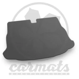 Covor de portbagaj auto din EVA, Volkswagen Scirocco (Mk3) A5 PQ35 2008-2017-sport 2+2 hatchback, 3 Uși