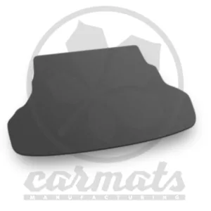 Covor de portbagaj auto din EVA, Hyundai Accent (Mk4) RB RC Verna Solaris 2011-2017 sedan, 4 Uși