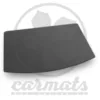 Covor de portbagaj auto din EVA, Peugeot 206 1998-2012 hatchback, 5 Uși