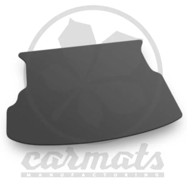 Covor de portbagaj auto din EVA, Ford Escape (Mk2) CD2 2008-2012 crossover SUV, 5 Uși