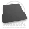 Covor de portbagaj auto din EVA, BMW F36 4-series GC (Mk2) 2014-2023 liftback, 5 Uși