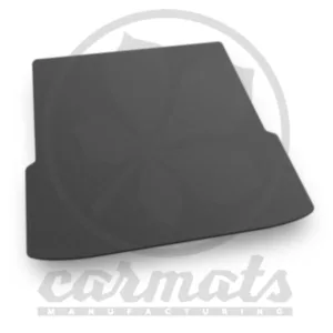 Covor de portbagaj auto din EVA, BMW F36 4-series GC (Mk2) 2014-2023 liftback, 5 Uși