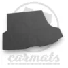 Covor de portbagaj auto din EVA, BMW F36 4-series GC xDrive (Mk2) 2014-2023 liftback, 5 Uși