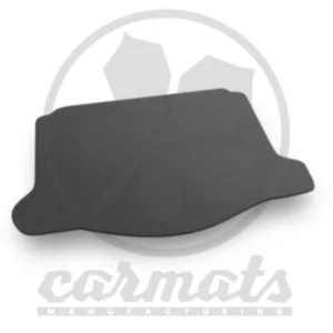 Covor de portbagaj auto din EVA, Honda Jazz Fit (Mk3) GK GH GP 2015-2020 hatchback, 5 Uși