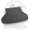 Covor de portbagaj auto din EVA, Kia Forte Cerato K3 (Mk3) YD 2013-2019 hatchback, 5 Uși USA