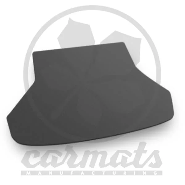 Covor de portbagaj auto din EVA, Kia Forte Cerato K3 (Mk3) YD 2013-2019 hatchback, 5 Uși USA