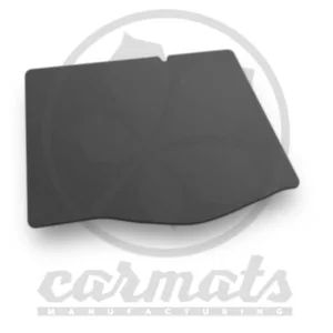 Covor de portbagaj auto din EVA, Dacia Sandero (Mk2) B52 2012-2020 hatchback, 5 Uși
