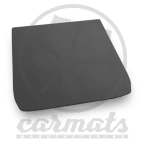 Covor de portbagaj auto din EVA, Ssang Yong Rexton G4 (Mk4) Y400 Y450 2017 > SUV wagon, 5 Uși
