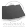 Covor de portbagaj auto din EVA, Skoda CitiGo 2011-2020 city hatchback, 3 Uși /, 5 Uși