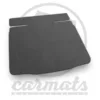 Covor de portbagaj auto din EVA, Opel Insignia A (Mk1) G09 2008-2017 sedan, 4 Uși