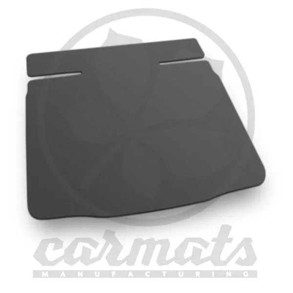 Covor de portbagaj auto din EVA, Opel Insignia A (Mk1) G09 2008-2017 sedan, 4 Uși