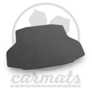 Covor de portbagaj auto din EVA, Honda Insight (Mk3) ZE4 2018-2022 sedan, 4 Uși
