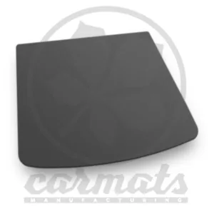 Covor de portbagaj auto din EVA, Lincoln МКХ (Mk2) CD4 2015-2018 Nautilus 2019 > crossover SUV, 4 Uși