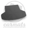 Covor de portbagaj auto din EVA, Toyota Avensis (Mk3) Е270 2009-2018 combi, 5 Uși