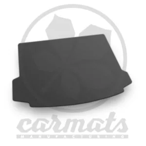 Covor de portbagaj auto din EVA, Land Rover Range Rover Evoque (Mk2) L551 2018 > crossover SUV, 5 Uși