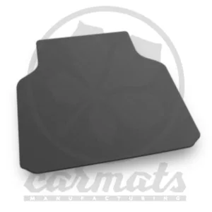 Covor de portbagaj auto din EVA, Honda Accord (Mk8) CU1 2 2008-2015 , 5 Uși