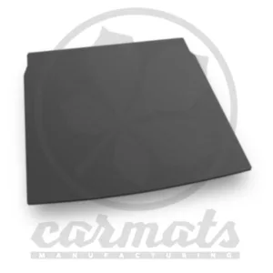 Covor de portbagaj auto din EVA, Peugeot 508 (Mk1) W23 2010-2018 combi estate, 5 Uși