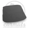 Covor de portbagaj auto din EVA, Audi A3 (Mk3) 8V 2013-2020 sedan, 4 Uși 2WD