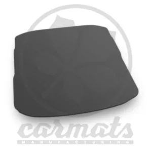 Covor de portbagaj auto din EVA, Audi A3 (Mk3) 8V 2013-2020 sedan, 4 Uși 2WD
