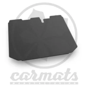 a4585.jpg Covor de portbagaj auto din EVA, Nissan Note (Mk1) E11 2004-2013 mini MPV hatchback, 5 Uși