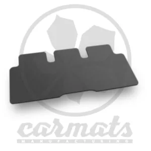 Covor de portbagaj auto din EVA, Opel Zafira Life (Mk4) 2020 >, 7 Locuri, large MPV, 5 Uși Short L1