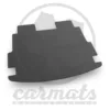 Covor de portbagaj auto din EVA, Audi A8-short Long (Mk3) D4 4H 2010-2017 sedan, 4 Uși