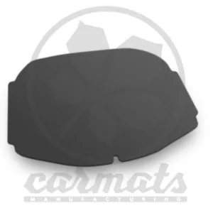 Covor de portbagaj auto din EVA, Ford Explorer (Mk5) U502 D4 2010-2019 6 Locuri SUV, 5 Uși