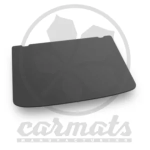 Covor de portbagaj auto din EVA, Renault Clio (Mk4) BH KH 2012-2019 hatchback, 5 Uși