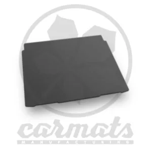 Covor de portbagaj auto din EVA, Peugeot 2008 (Mk2) P24 CM 01,2020 > crossover SUV, 5 Uși