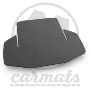 Covor de portbagaj auto din EVA, Honda Accord (Mk10) CV1 CV2 CV3 2018-2022 sedan, 4 Uși