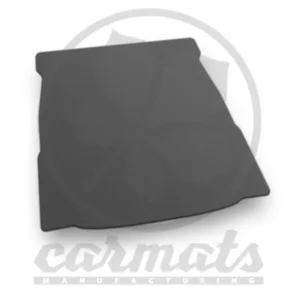 Covor de portbagaj auto din EVA, Lincoln Continental (Mk10) D186 2016-2020 sedan, 4 Uși