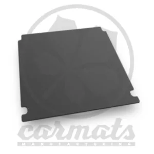 Covor de portbagaj auto din EVA, Land Rover Range Rover (Mk5) L460 MLA-Flex 2022 > 4x4-SUV, 5 Uși