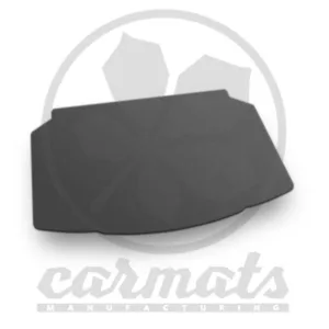 Covor de portbagaj auto din EVA, Toyota Yaris (Mk4) XP210 2020 > hatchback, 5 Uși
