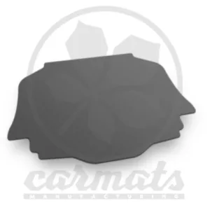 a5004.jpg Covor de portbagaj auto din EVA, MG 5 (Mk1) AP12 2013 > mtv hatchback, 5 Uși