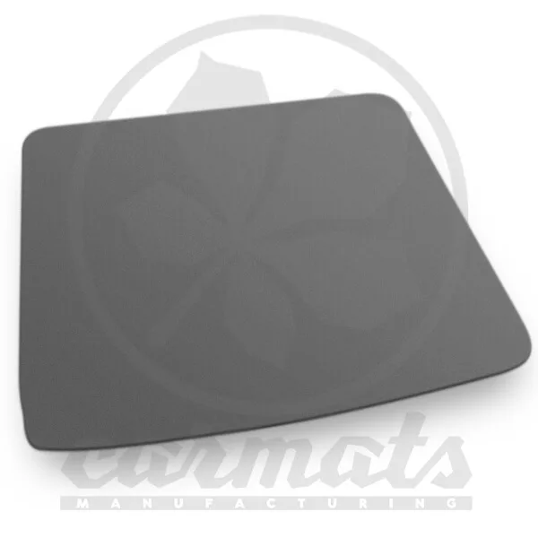 Covor de portbagaj auto din EVA, Ssang Yong Korando (Mk3) C200 2010-2019 crossover SUV, 5 Uși
